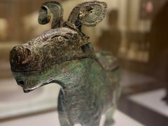 -上海博物馆(人民广场馆)