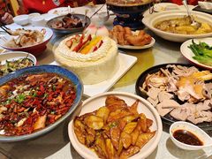 -金掌勺·锅包肉(广渠门店)