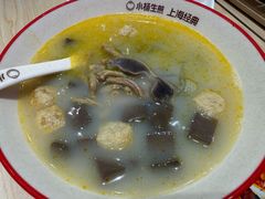 -小杨生煎(深圳岗厦北店)