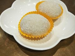 -一口小满手作糯米糍(北山店)