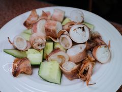 有仁鱿仔饭-圆蛋酒料•生腌(开元路店)