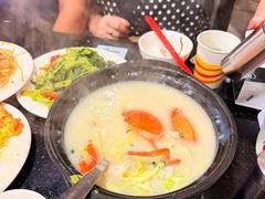 -一哥美食(总店)