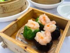 -胜记酒家·风味线(南山花园城店)