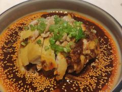 -俏江南天津时尚曲艺主题餐厅(马场道店)