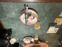 -新白鹿餐厅(湖滨银泰IN77C区店)