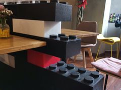 -W CAFE(甜爱路店)
