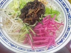 -京碗居老北京特色菜(北环东路店)