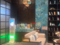 -铂尔登国际酒店(南山深圳湾口岸店)