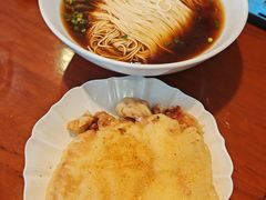 -同得兴 Since·1995 传统苏式面馆(十全街店)