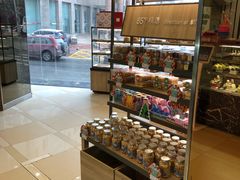 零售区-85度C(青岛闽江路店)
