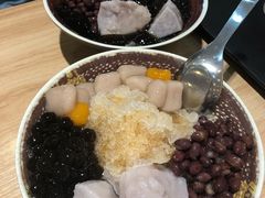-鲜芋仙(时尚天河店)