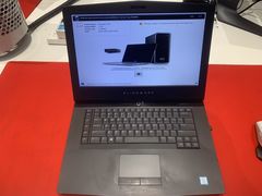 -外星人戴尔官方售后维修总站(来福士店)