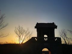 -终南山南五台景区