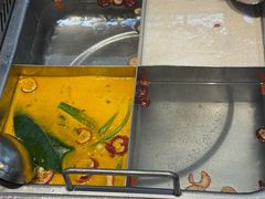 -海底捞火锅(团结桥店)