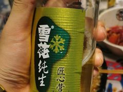 -松哥油焖大虾(皇岗一店)