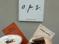 -O.P.S. CAFE