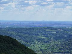 -沈阳辉山风景区