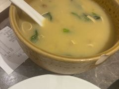 -闫府私房菜·老字号(恒隆店)