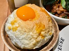 -岛风·台食小馆 ISLAND BISTRO(烟台山店)