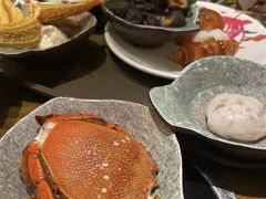 -阳光岛·海鲜盛宴(银泰中心in99店)