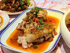 -耙吉吉川味小酒馆(本地人回头店)