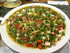-江湖黑大兔(杨家坪店)