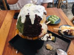 -WONDER ICE 萬得冰田(建設路总店)