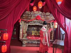 -金夫人婚纱摄影(江津店)
