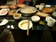 -香丽缘饭馆(黑龙潭店)