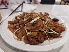 -港久茶餐厅(鹭洲里店)