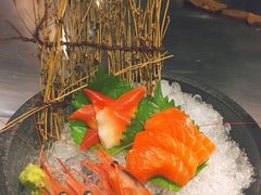 -大渔铁板烧(大悦城店)