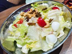 -渔家灯火(明湖店)