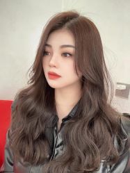 -KIMI HAIR SALON·烫染设计店