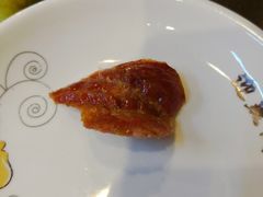 -迎燕阁烤羊腿(二环南路店)