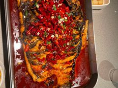 -半天妖烤鱼(方庄店)