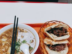 -永存驴肉(桃园店)