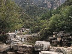 -孤山寨风景区