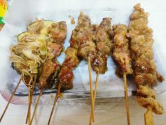 -赵家牛肉砂锅(台西三路店)