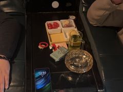 -陆琴脚艺·足浴·SPA(夫子庙店)