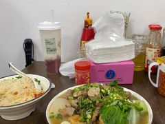 -正宗阳山牛杂(东城店)