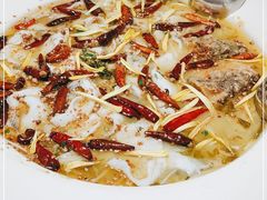 -新太二·鲜料川菜(智慧城广百店)