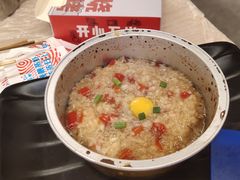 -靓靓蒸虾·头牌蒸虾(万松园玲珑店)