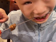 -北京老门框爆肚涮肉馆(凤城六路店)