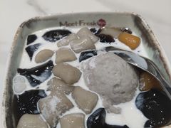 -鲜芋仙(番禺万达广场店)