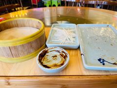 -张烤鸭·川菜·非遗冒烤鸭(青石桥店)