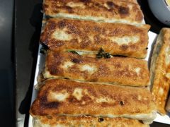 -福荣居褡裢火烧京味家常菜(西四店)