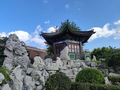 -张学良旧居陈列馆