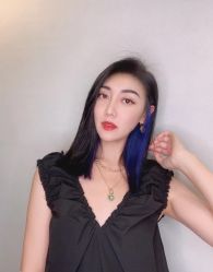 -HG美发设计沙龙