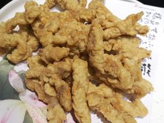 -京悦荟·京沪融合菜(漕河泾印象城店)