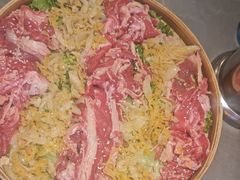 -正宗齐齐哈尔烤肉·齐牛哥鲜切炭火烤肉(杭州总店)